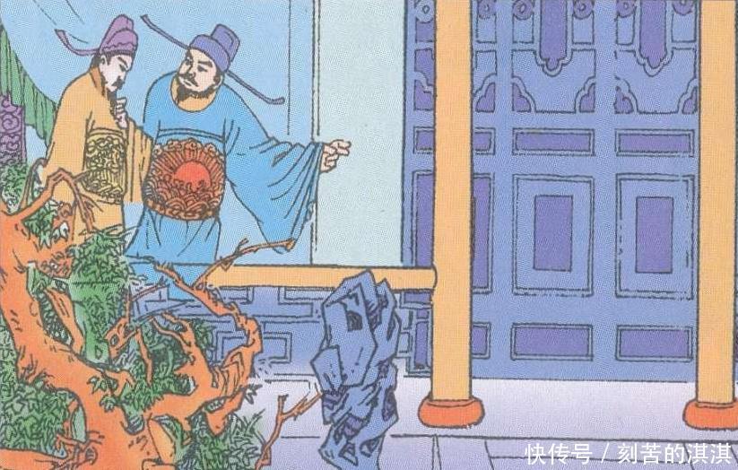 水浒中的四大寇,淮西王庆才是人生赢家,宋江只是一个傀儡