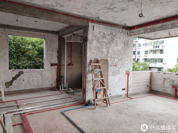 电视|兔蜀黍的家居好物 篇四:多功能客厅、开放式厨房,让家人的相处更有爱,这些好物值得推荐!