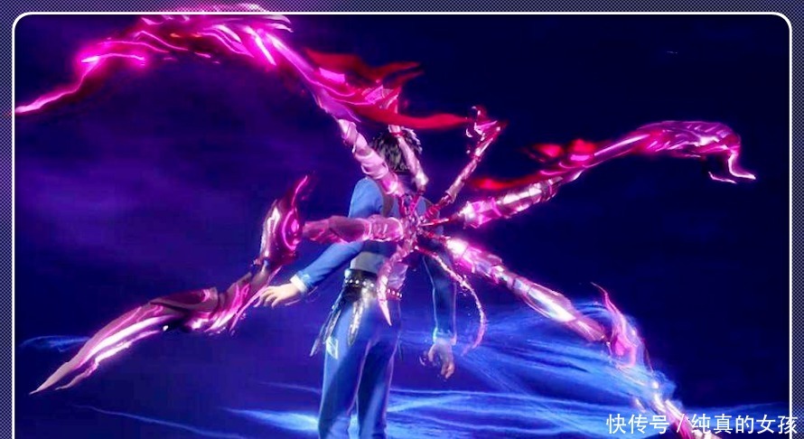 斗罗大陆,为何十万年魂兽化为人都是女生大明二明缓缓道出真相