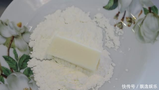 这款有着悠久历史的顺德名小吃,原来在家做这么简单,何不试试看