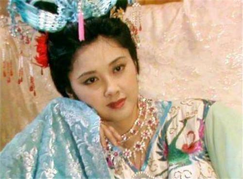 白骨精@杨春霞往事:被“骗”去拍西游记,如今77岁,依旧对杨洁耿耿于怀