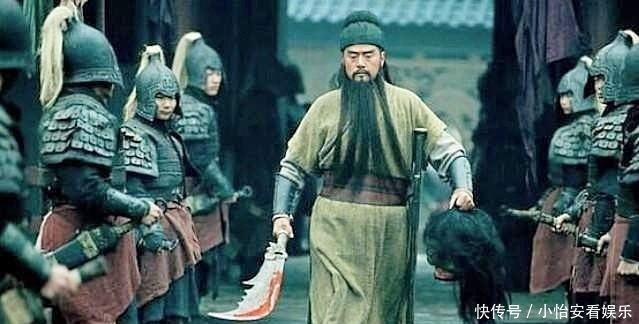 在小说《三国演义》中,有哪些广为人知的剧情是作者杜撰的?