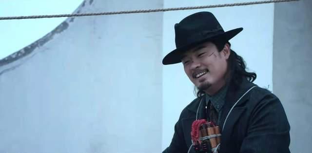 结局|陈赫《瞄准》终于大结局,3个不能较真的细节,认真你就输了