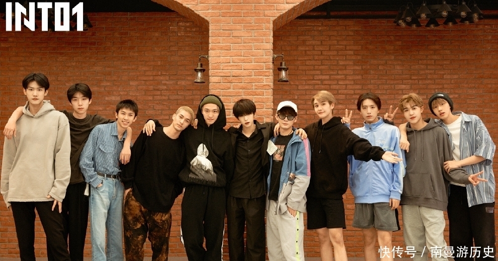 晚会|央视端午晚会名单:UNINE重聚,INTO1连唱两首歌,主持人最具看点