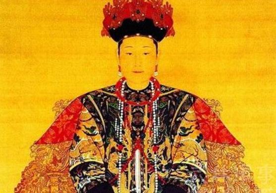 逃兵|清朝最牛汉人家族,祖上是逃兵,出了3个皇后,生下千古一帝