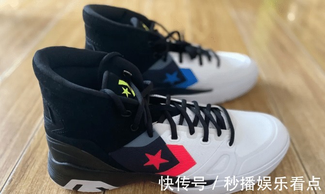 综合评价|潮男们也可以选择的篮球鞋!而且它的配置秒杀众多旗舰款!