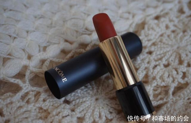 兰蔻经典色你知道吗196今年断货，505十个人九个夸！