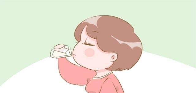 孕妇|孕妇多喝水,好处非常多,怎么喝学问也大