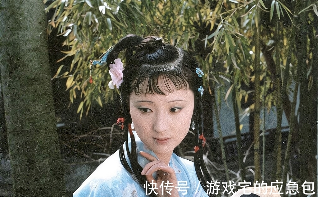 茜雪&贾宝玉一生唯一亏待的丫鬟是谁?不是袭人,但是她比晴雯还要冤屈