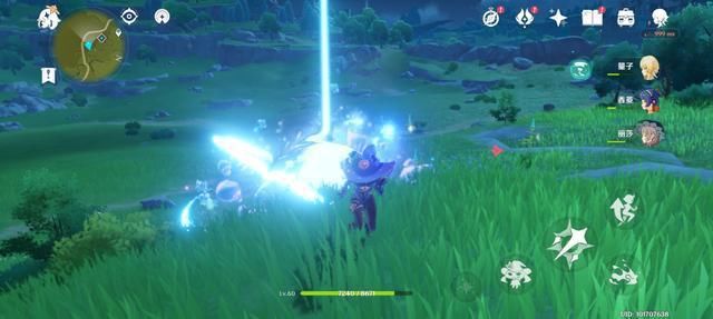 魔女|“小魔女”的王朝来临，只打辅助太浪费，莫娜透彻全解析直白实测