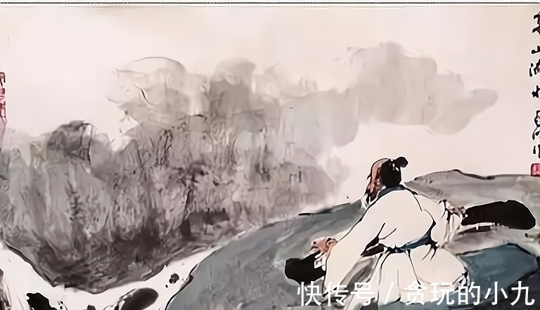 钟子期@《道德经》:三句话看似平淡,却隐藏了你我各自的人生经历