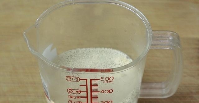 奶奶用了30年的炸油饼秘诀,金黄酥脆,个个空心,比买的好吃