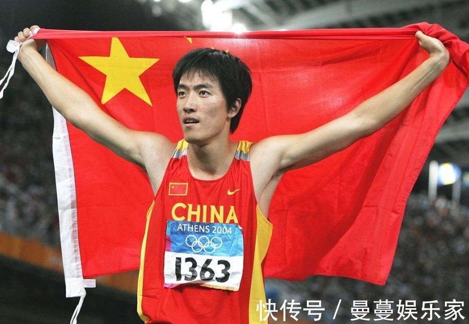 銀牌|別再被劉翔36金、6銀、3銅的謠言欺騙，其實事實并非如此