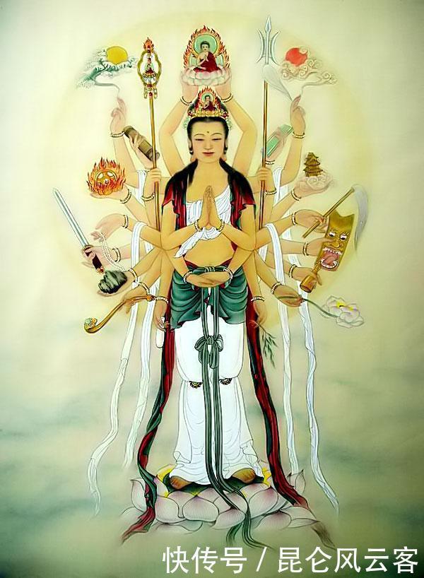  十大|封神演义十大神仙实力排行