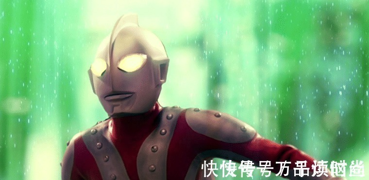 佐菲|被圆谷冷落的四个奥特曼,雷欧沉寂30年,他只登场过一次!