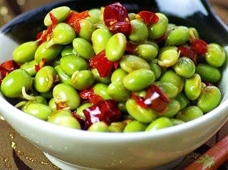 常吃|这道凉拌菜，简单味美，常吃让我们远离脂肪肝