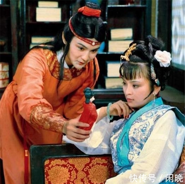 探春$红楼梦:探春为何要给宝玉做鞋?隐情难以启齿