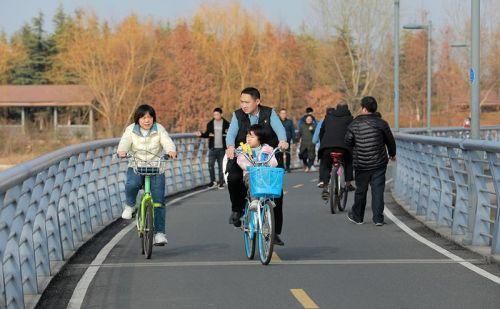 白沙河|近30万人来半岛?旅游收入同比增长84.81%