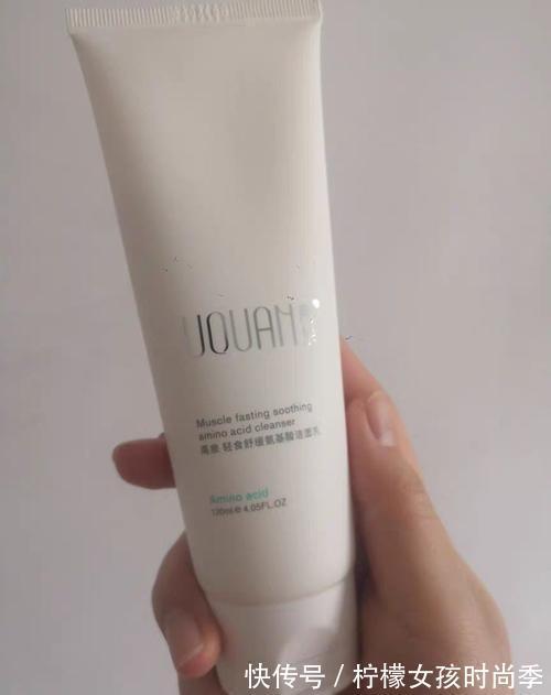 氨基酸|这5种让人“尴尬”的洗面奶,明明很好用,价格不贵却无人问津