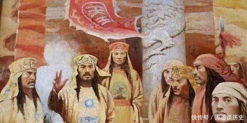 洪秀全|洪秀全的梦,杨秀清的狂,韦昌辉的狠!你不清楚的太平天国