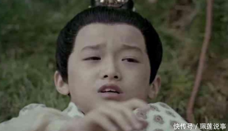 高纬|历史上最年轻的权臣:9岁大权在握,14岁时却被一昏君秘密处死