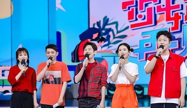 丁程鑫|《快樂大本營》未停播，芒果臺終于有大動靜了，要將“快本”改版