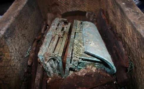 至今|千年古刹发现纯金棺材,为何至今未打开专家表示主要是不敢