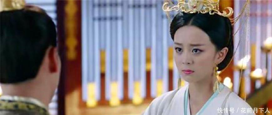 想到|她12岁嫁给皇帝，17岁成为皇后，19岁做了太后，20岁却变成了公主！