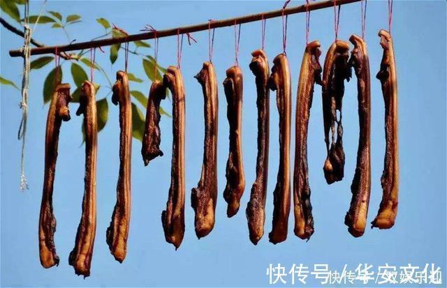 味道|腌腊肉要牢记“5要点”，腌的腊肉耐放不发霉，咸香可口味道棒！