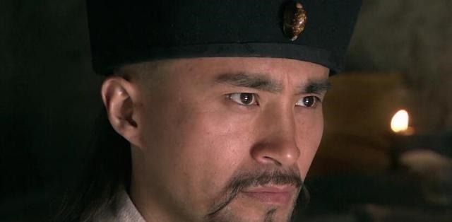 宋江@对宋江最忠心的人,仅有这四人,他们才是宋江在梁山的心腹!