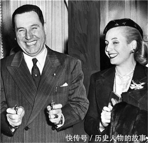 布宜诺斯艾利斯&第一夫人艾薇塔处处为穷人着想,为何死后被鞭尸,遗骨被挖出丢弃