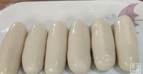  另一边|外面摊贩卖5块钱一个的饼，在家做出来满屋留香，太好吃了！