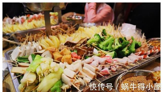 地三鲜|宁可饿一整天,也别碰这3样美食,看似清淡热量低,吃了易长肉