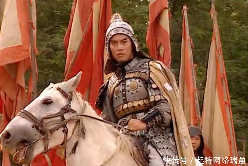 演义小说|高顺击败关羽张飞夏侯惇,曹洪打跑张飞马超,靠的是大将单挑吗?