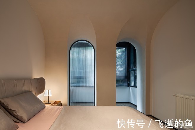 ,温馨舒适住不腻|老房改造 | 改造