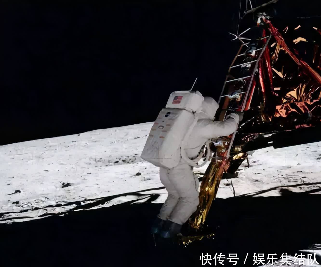 舆论 “火星生命体源于地球!”美科学家作大胆猜测,舆论风暴瞬间炸了