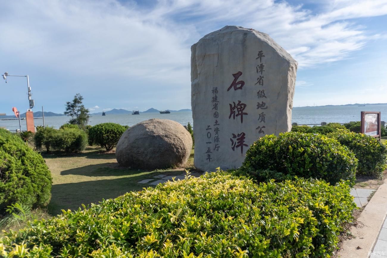 夏天|这个不平凡的夏天，带你去看不平凡的海呀