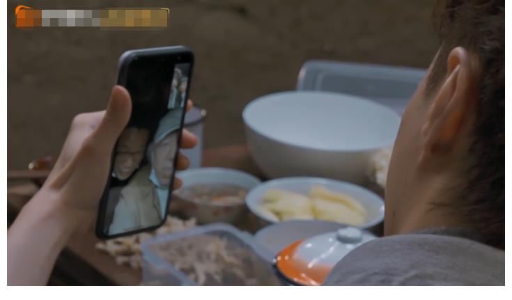 那英|黄磊张艺兴连线黄渤王迅，黄磊一开口就怼，极限男人帮感情太感动