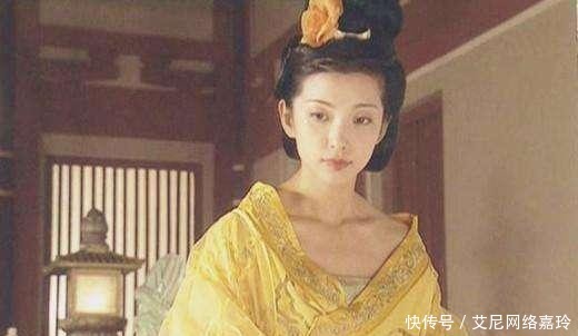 皇帝|唐朝第一美女，有着与武则天一样的野心，却没有武则天的好命运！