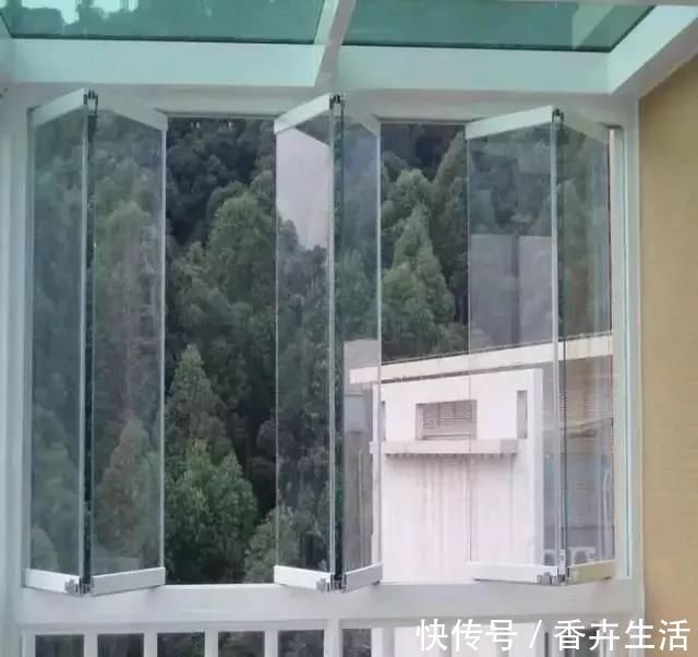 断桥铝|越来越多人家里窗户装修都这么选，太涨知识了，后悔家里装早了！