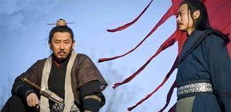 原因|刘邦临死不提张良，知道为什么吗难道真的是在保护他