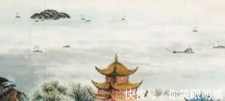 这首诗@李清照的经典马屁诗,把皇帝皇后贵妃都夸了,每一句都夸到点子上!