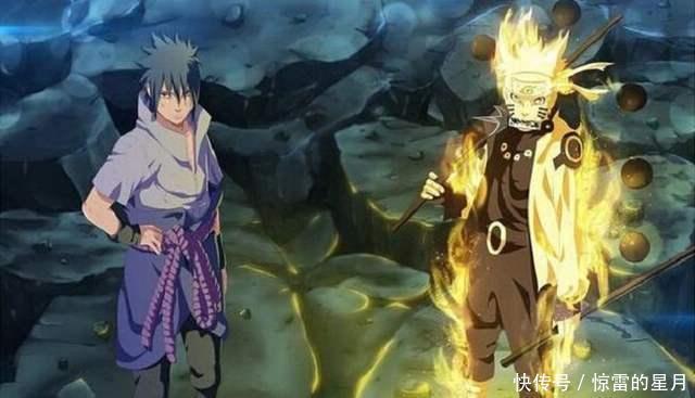 从未|火影忍者替身术如此实用,后期却从未出场,这忍术有那么弱!