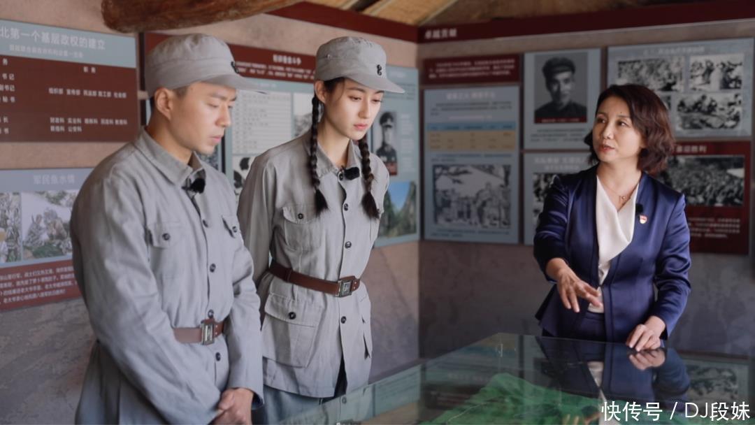 大庄科乡|北京卫视《我的桃花源》延庆特辑今晚2138开播