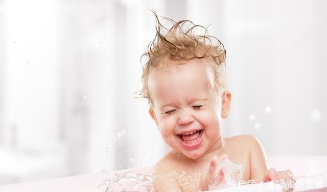 准妈妈|宝宝头发总是“竖着长”可能是营养不足,这3个原因妈妈要分清