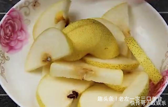 咳嗽,反复咳嗽,牢记1款汤,润肺止咳还化痰,大人小孩都管用