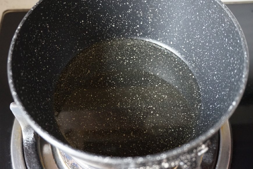 不可错过的一种鱼,营养价值高,简单易上桌!