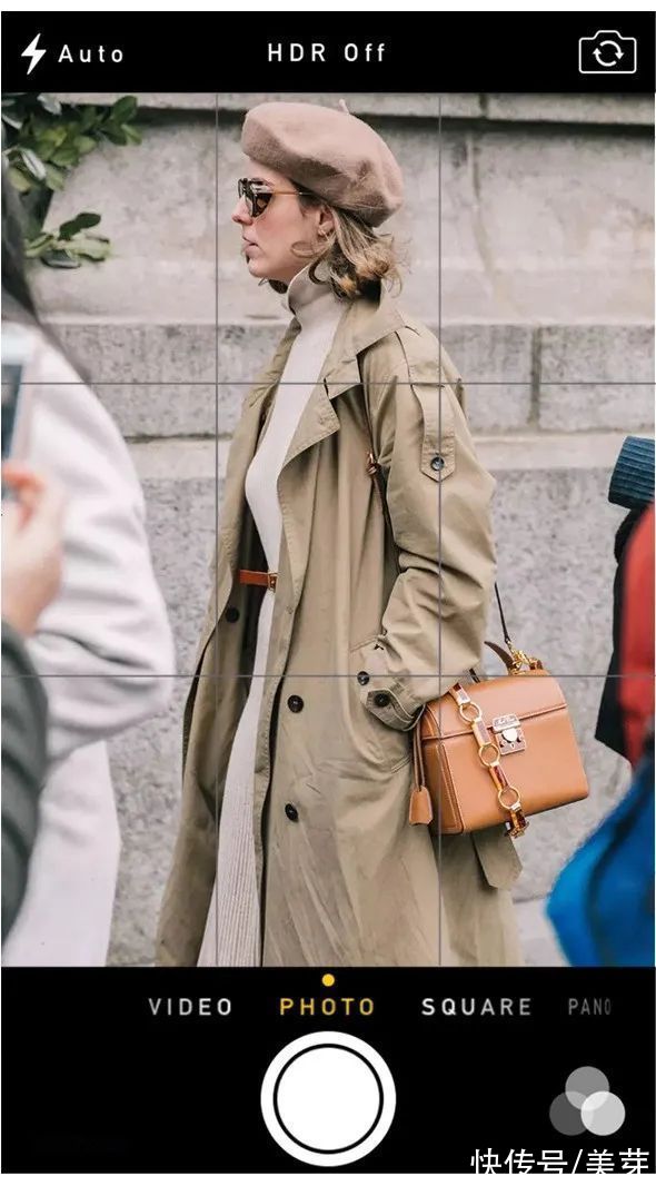 面料|初秋必备的风衣,我都帮你们选好了