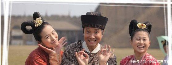 大失|他是宋朝宫中最大的奇闻丑事，街头巷尾都广为流传，皇帝大失颜面！