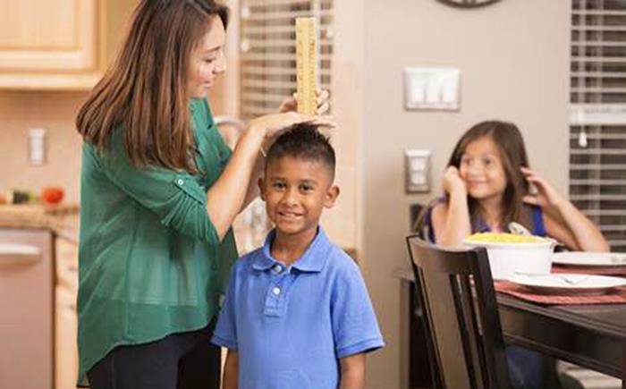 生长激素|身高的重要性,长大受到了挫折,才知道身高原来这么重要